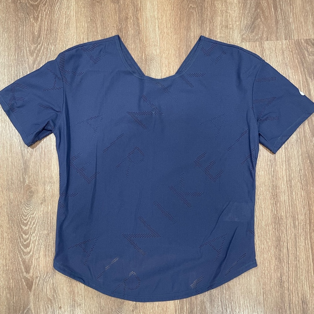 Women’s Nike Air Dri-Fit Top